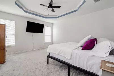 904 Sheryn Drive, Burleson, TX 76028 - Photo 16