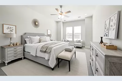 813 Bent Brook Road, Little Elm, TX 75068 - Photo 18
