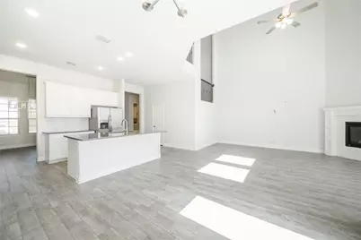 813 Bent Brook Road, Little Elm, TX 75068 - Photo 8