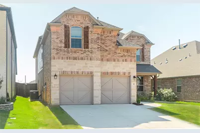 813 Bent Brook Road, Little Elm, TX 75068 - Photo 2