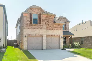 813 Bent Brook Rd, Little Elm, TX 75068 - Photo 2