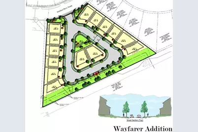 Lot 1 Wayfarer Drive, North Richland Hills, TX 76180 - Photo 2