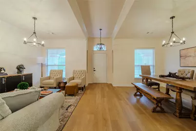 8809 Glen Hollow Drive, Fort Worth, TX 76179 - Photo 4