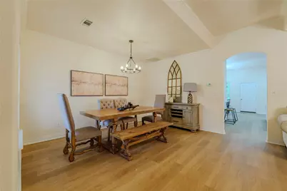 8809 Glen Hollow Drive, Fort Worth, TX 76179 - Photo 8