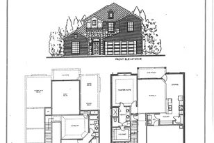 2408 Glasgow Wy, Denton, TX 76205 - Photo 2