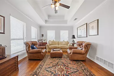 234 Whispering Trails Street, Argyle, TX 76226 - Photo 14