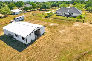 234 Whispering Trails St, Argyle, TX 76226 - Photo 32