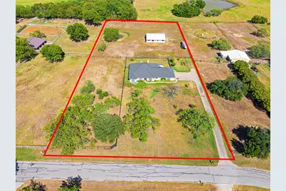 234 Whispering Trails Street, Argyle, TX 76226 - Photo 36