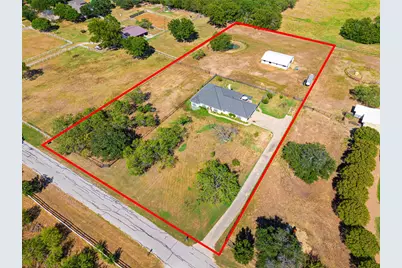 234 Whispering Trails Street, Argyle, TX 76226 - Photo 40