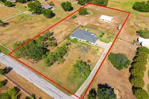 234 Whispering Trails St, Argyle, TX 76226 - Photo 40