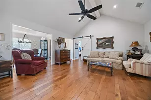 234 Whispering Trails St, Argyle, TX 76226 - Photo 10