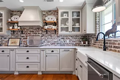 234 Whispering Trails Street, Argyle, TX 76226 - Photo 6