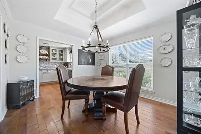 234 Whispering Trails Street, Argyle, TX 76226 - Photo 12