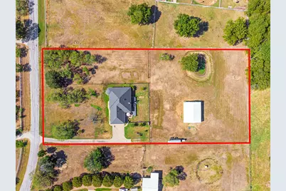 234 Whispering Trails Street, Argyle, TX 76226 - Photo 38