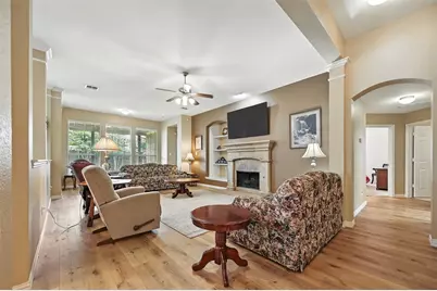 215 McKinney Trail, Fate, TX 75087 - Photo 6