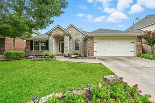 215 Mckinney Trail, Fate, TX 75087 - Photo 2