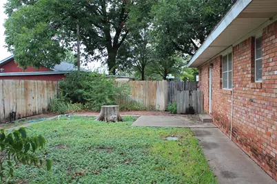 610 W Eden Street, Munday, TX 76371 - Photo 20