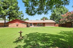 1920 E Tudor St, Paris, TX 75460 - Photo 32