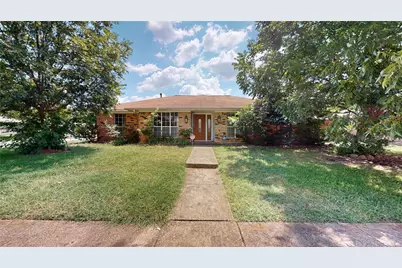 602 Brookfield Drive, Garland, TX 75040 - Photo 2