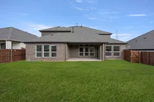 309 Loretta, Burleson, TX 76028 - Photo 6