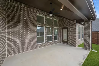 309 Loretta, Burleson, TX 76028 - Photo 8