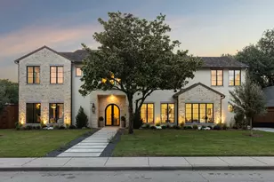 11815 Jamestown Rd, Dallas, TX 75230 - Photo 1