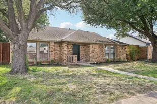 4193 Newton St, The Colony, TX 75056 - Photo 2