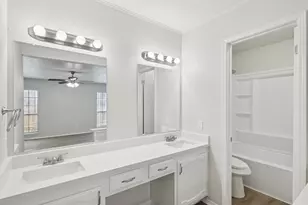 4193 Newton St, The Colony, TX 75056 - Photo 34