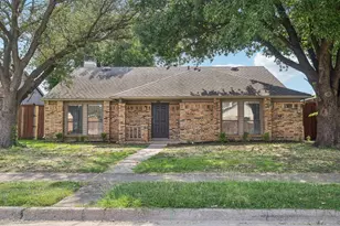 4193 Newton St, The Colony, TX 75056 - Photo 4