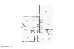 4193 Newton St, The Colony, TX 75056 - Photo 40