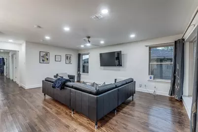 9026 Livenshire Drive, Dallas, TX 75238 - Photo 6