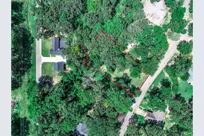 Tbd Inner Circle, Tool, TX 75143 - Photo 1