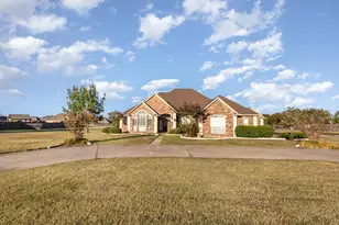 1001 W Remington Park Dr, Terrell, TX 75160 - Photo 2