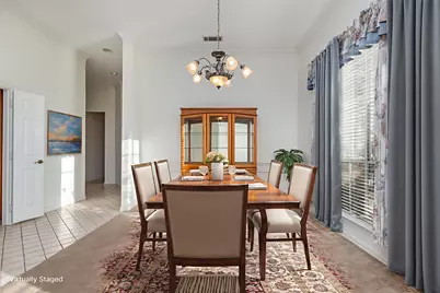 1001 W Remington Park Drive, Terrell, TX 75160 - Photo 4