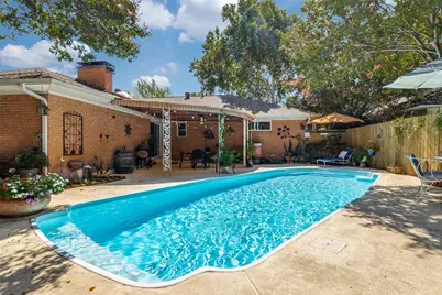 8493 Swift Avenue, Dallas, TX 75228 - Photo 1