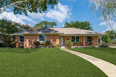 8493 Swift Avenue, Dallas, TX 75228 - Photo 2
