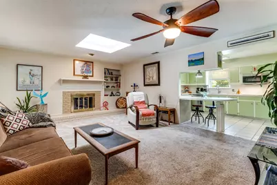 8493 Swift Avenue, Dallas, TX 75228 - Photo 6