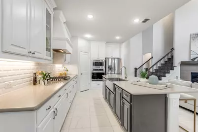 2176 Olive Branch Road, Frisco, TX 75033 - Photo 10