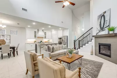 2176 Olive Branch Road, Frisco, TX 75033 - Photo 12