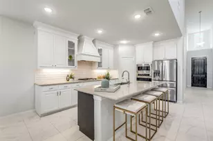 2176 Olive Branch Rd, Frisco, TX 75033 - Photo 8