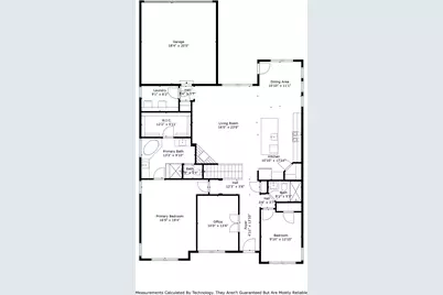 2176 Olive Branch Road, Frisco, TX 75033 - Photo 34