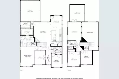 2176 Olive Branch Road, Frisco, TX 75033 - Photo 4