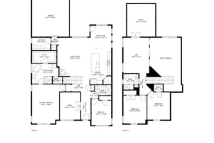 2176 Olive Branch Rd, Frisco, TX 75033 - Photo 4