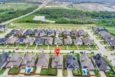 2176 Olive Branch Road, Frisco, TX 75033 - Photo 30