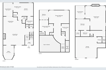 923 Liberty Street, Dallas, TX 75204 - Photo 40