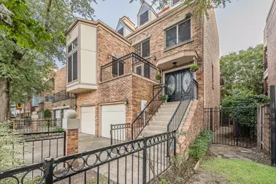 923 Liberty Street, Dallas, TX 75204 - Photo 1