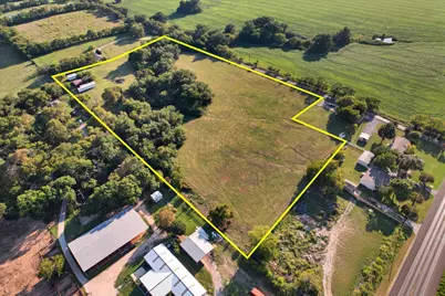 Tbd Elm Bottom Circle, Aubrey, TX 76227 - Photo 6