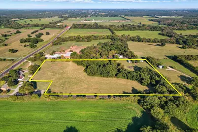 Tbd Elm Bottom Circle, Aubrey, TX 76227 - Photo 2