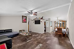 6711 Co Rd 140, Kaufman, TX 75142 - Photo 8