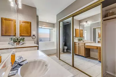 2600 Echo Point Drive, Fort Worth, TX 76123 - Photo 10